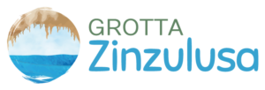 Grotta-Zinzulusa-Castro-Logo