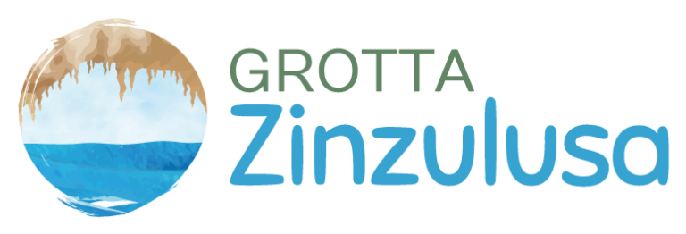 Grotta-Zinzulusa-Castro-Logo